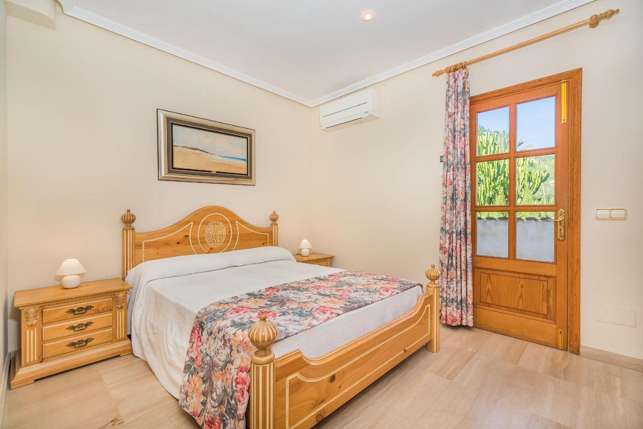 Vistamar 5A - Puerto De Alcudia Villa Luaran gambar
