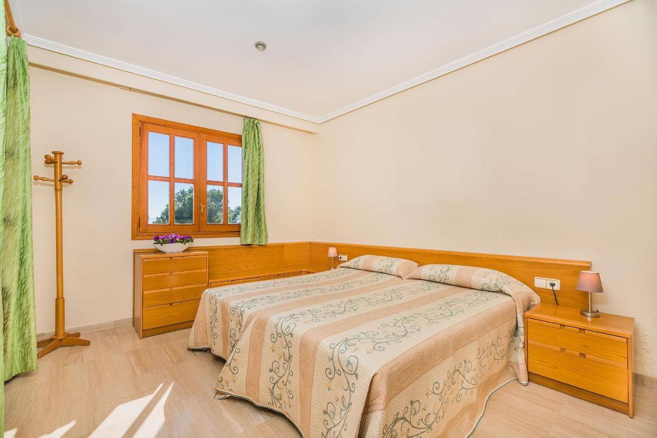 Vistamar 5A - Puerto De Alcudia Villa Luaran gambar