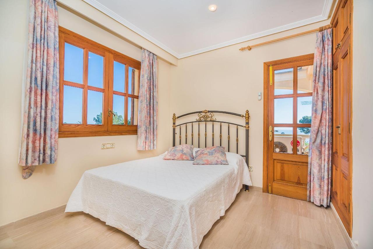 Vistamar 5A - Puerto De Alcudia Villa Luaran gambar